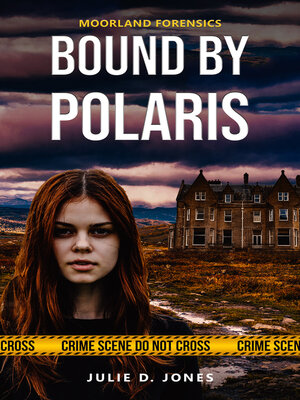 cover image of Moorland Forensics